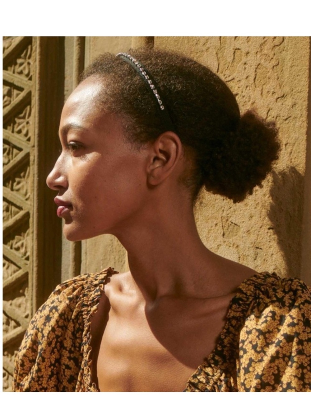 Doen Daria Headband